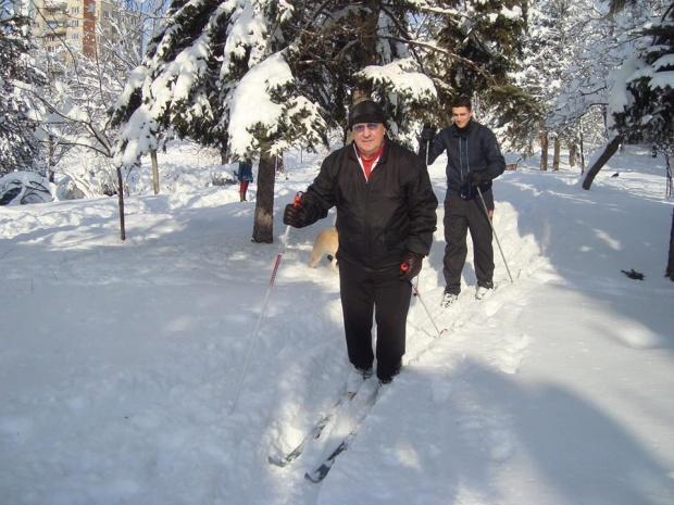 Бунгала Ски Писта Говедарци المظهر الخارجي الصورة